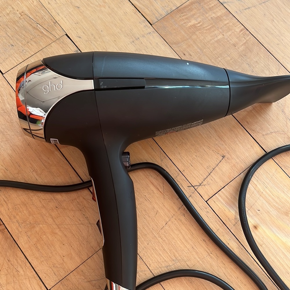 GHD Hair Blowdryer - Picture 2 of 15